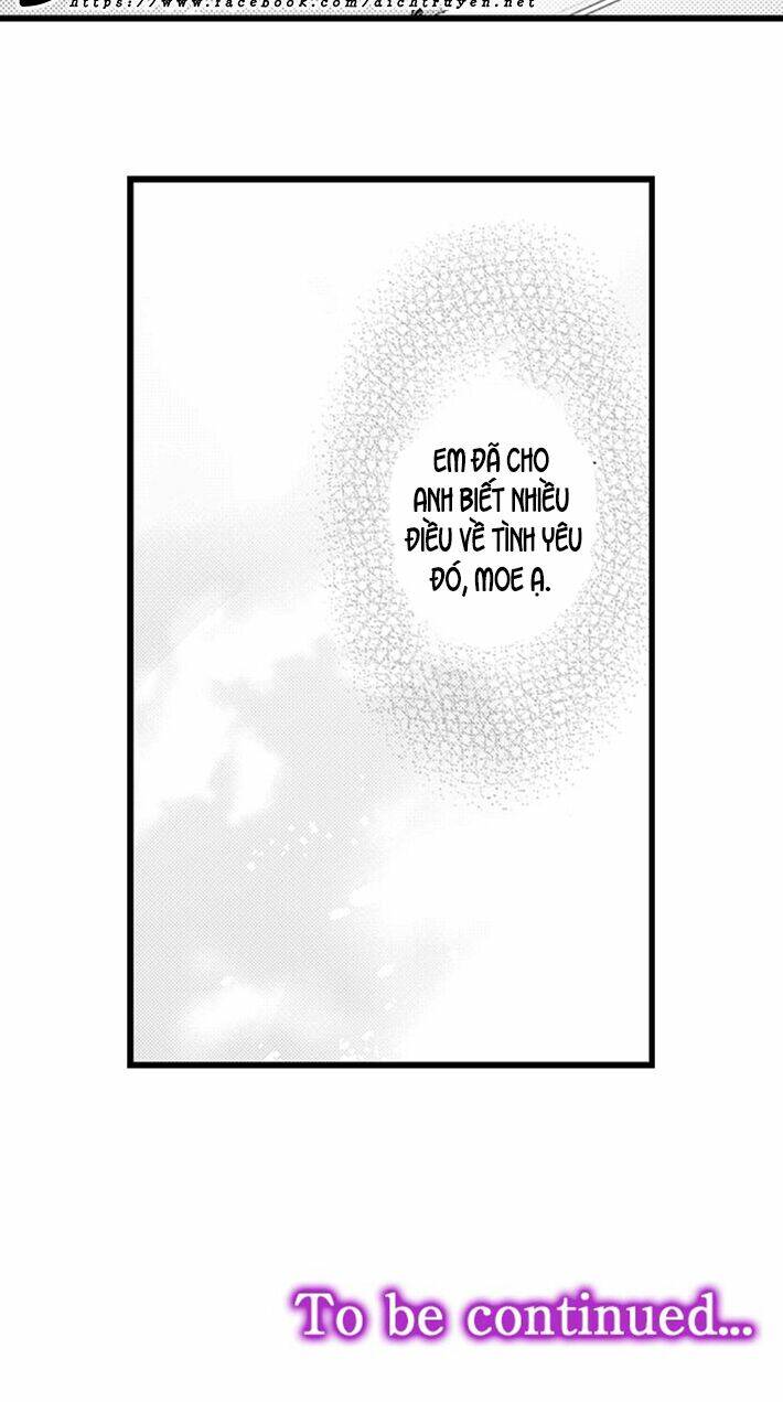 Sai Rồi, Sếp Tây Nhà Tôi Không Phải Là Quý Ông Đâu! Chapter 65 - Trang 2