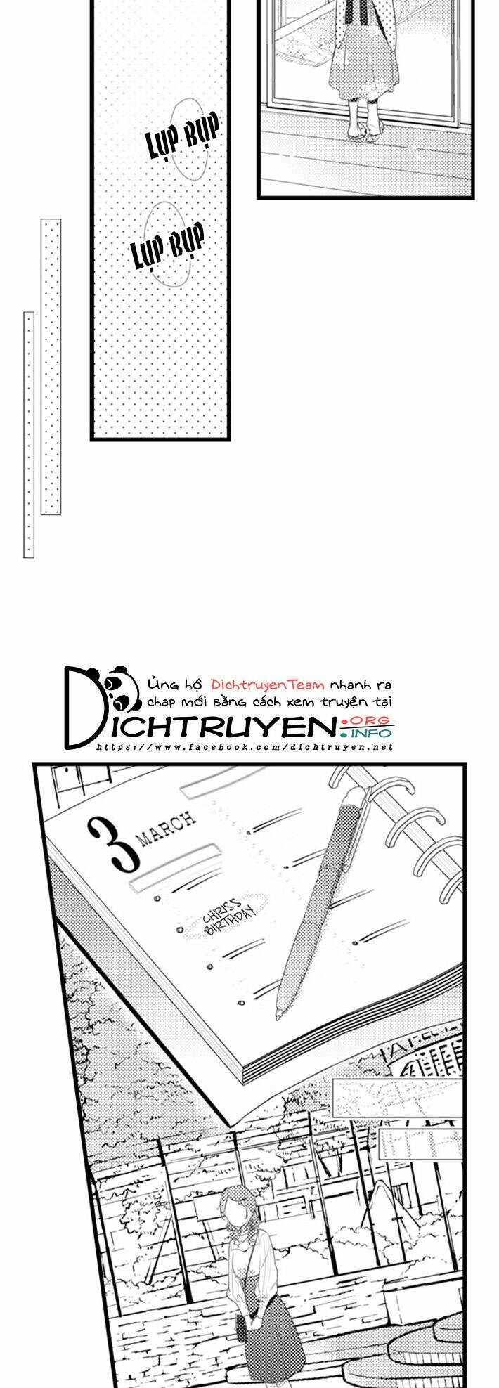 Sai Rồi, Sếp Tây Nhà Tôi Không Phải Là Quý Ông Đâu! Chapter 65 - Trang 2