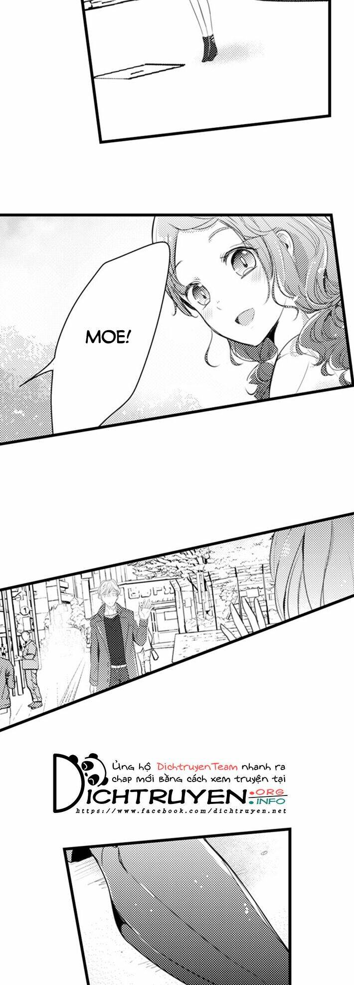 Sai Rồi, Sếp Tây Nhà Tôi Không Phải Là Quý Ông Đâu! Chapter 65 - Trang 2