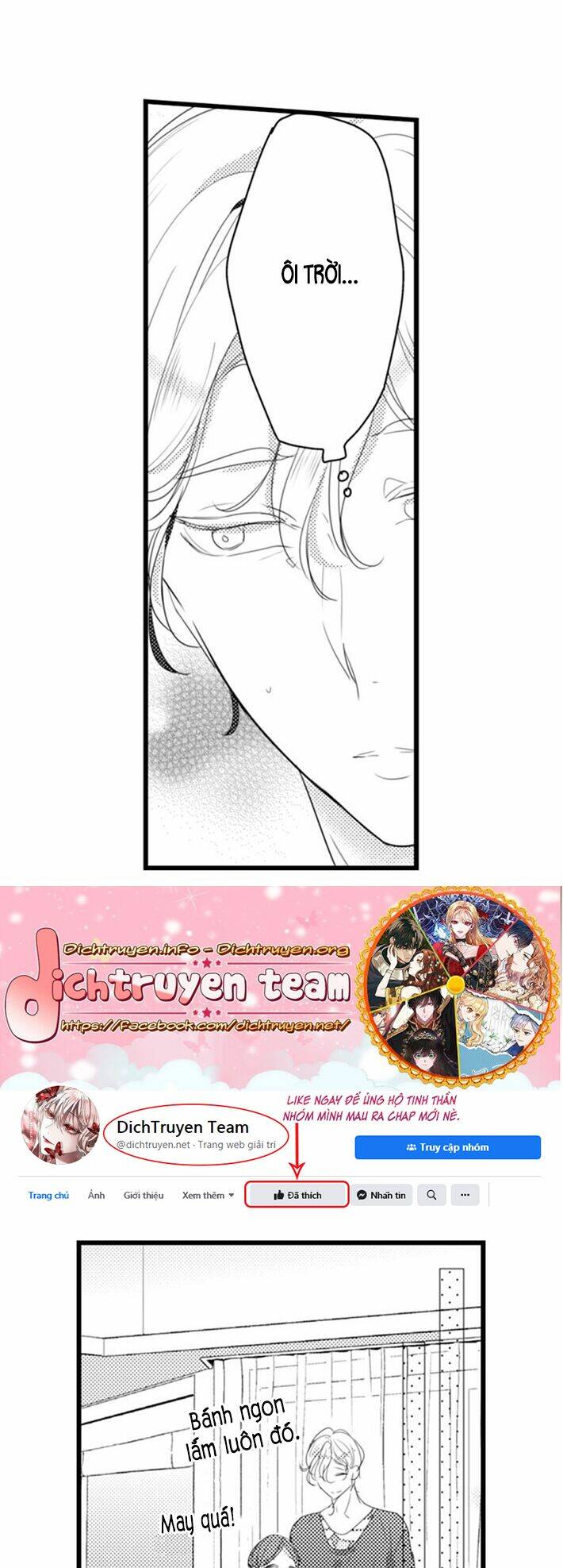 Sai Rồi, Sếp Tây Nhà Tôi Không Phải Là Quý Ông Đâu! Chapter 66 - Trang 2