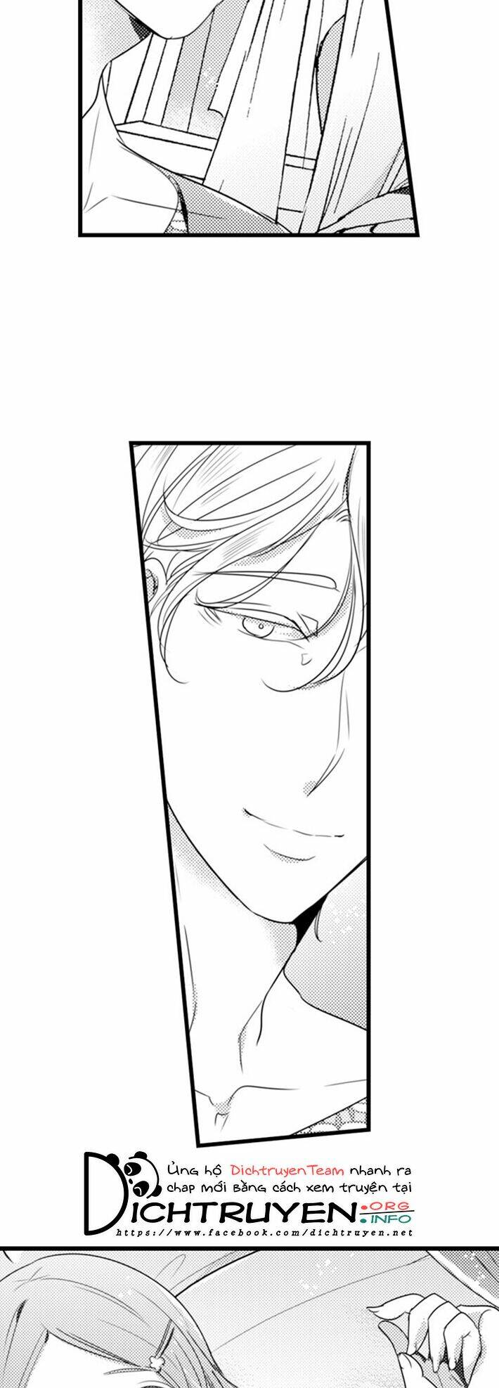 Sai Rồi, Sếp Tây Nhà Tôi Không Phải Là Quý Ông Đâu! Chapter 66 - Trang 2