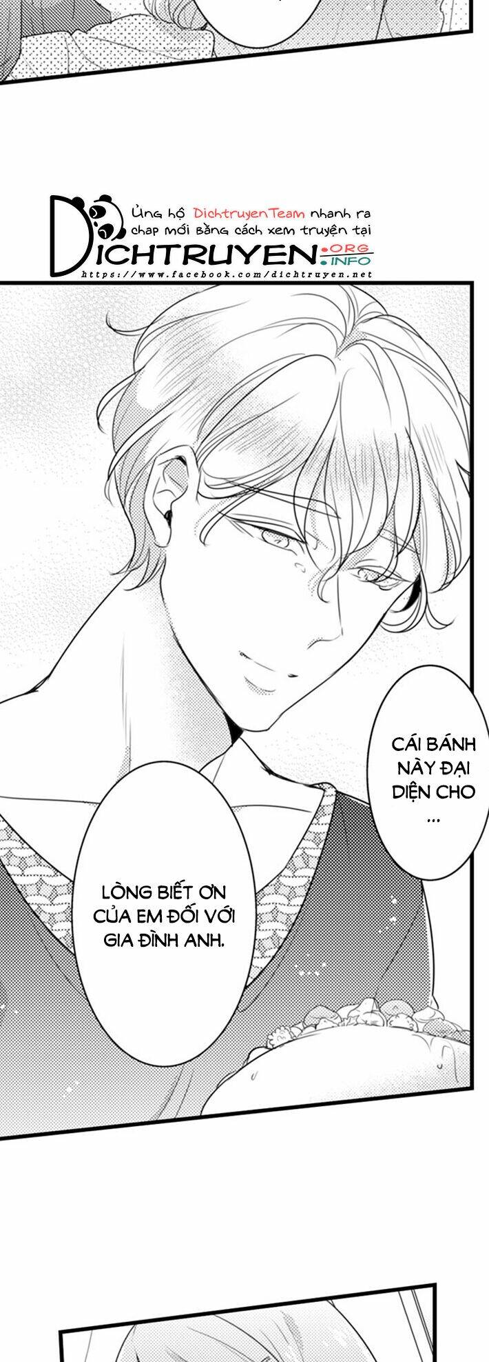 Sai Rồi, Sếp Tây Nhà Tôi Không Phải Là Quý Ông Đâu! Chapter 66 - Trang 2