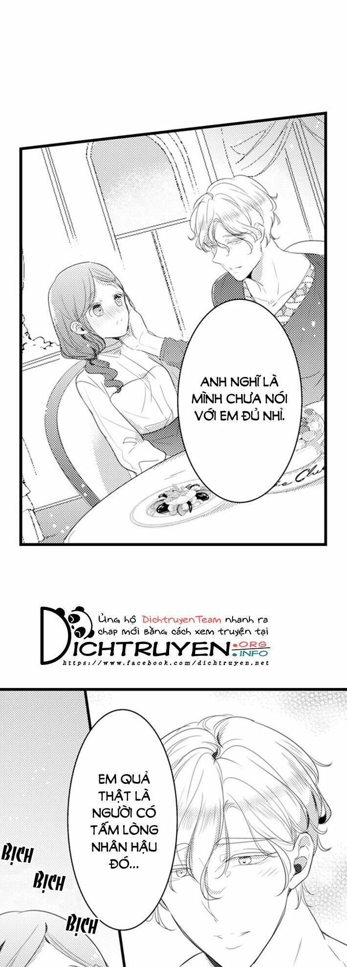 Sai Rồi, Sếp Tây Nhà Tôi Không Phải Là Quý Ông Đâu! Chapter 66 - Trang 2