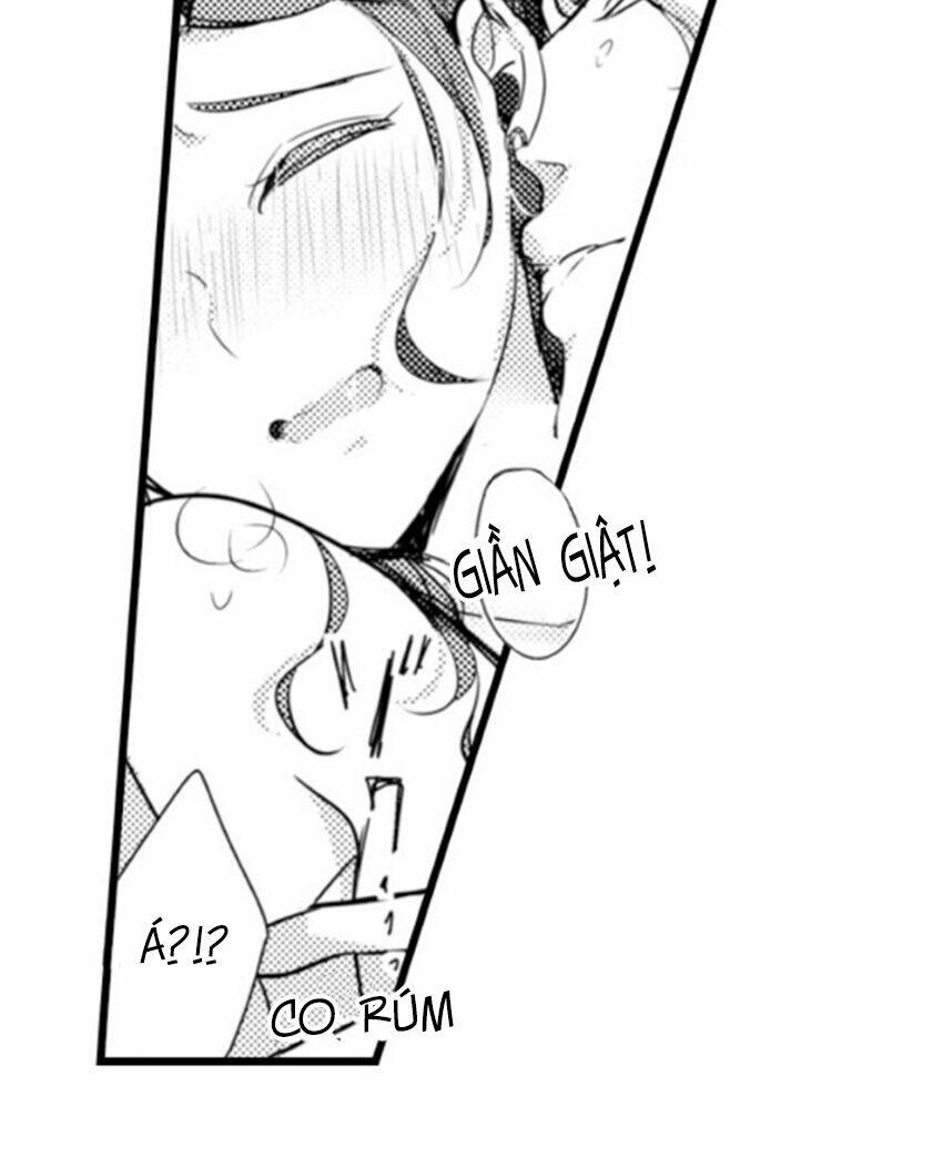 Sai Rồi, Sếp Tây Nhà Tôi Không Phải Là Quý Ông Đâu! Chapter 67 - Trang 2