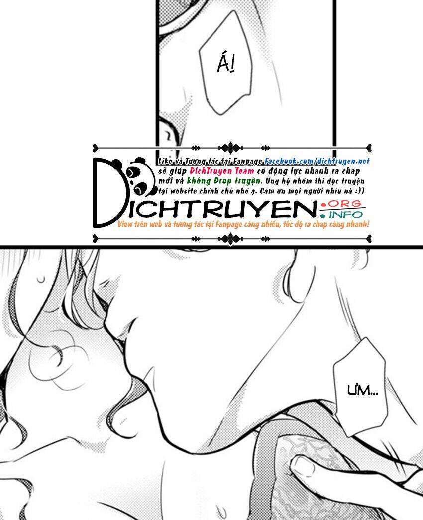 Sai Rồi, Sếp Tây Nhà Tôi Không Phải Là Quý Ông Đâu! Chapter 67 - Trang 2