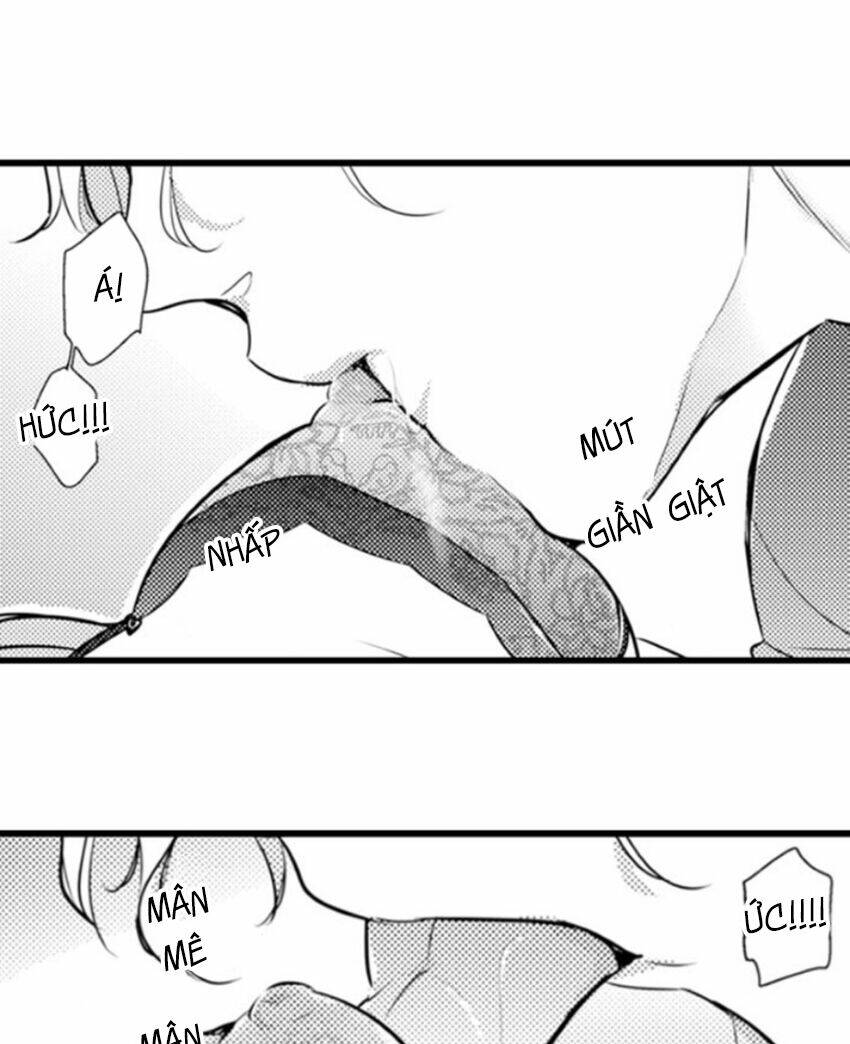 Sai Rồi, Sếp Tây Nhà Tôi Không Phải Là Quý Ông Đâu! Chapter 67 - Trang 2