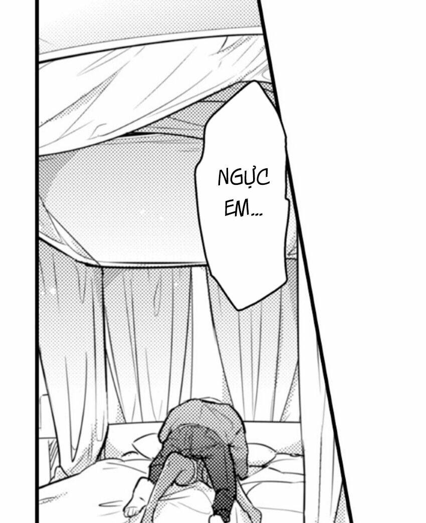 Sai Rồi, Sếp Tây Nhà Tôi Không Phải Là Quý Ông Đâu! Chapter 67 - Trang 2