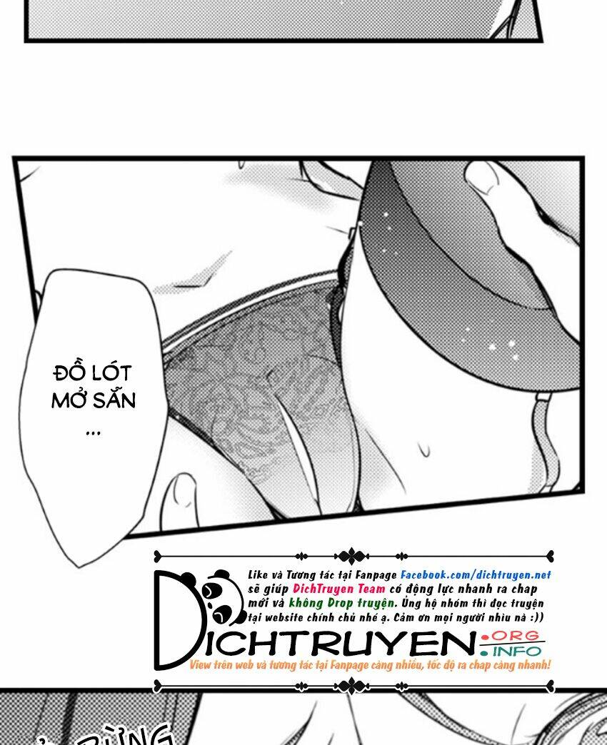 Sai Rồi, Sếp Tây Nhà Tôi Không Phải Là Quý Ông Đâu! Chapter 67 - Trang 2