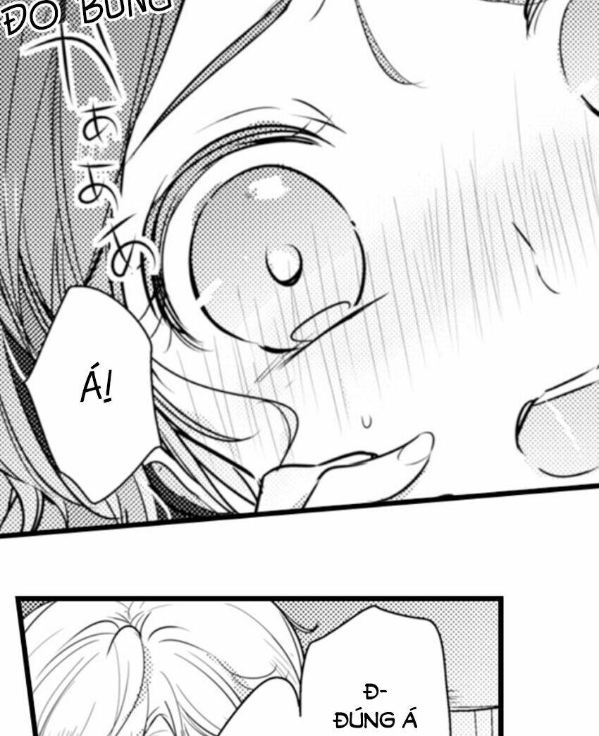 Sai Rồi, Sếp Tây Nhà Tôi Không Phải Là Quý Ông Đâu! Chapter 67 - Trang 2