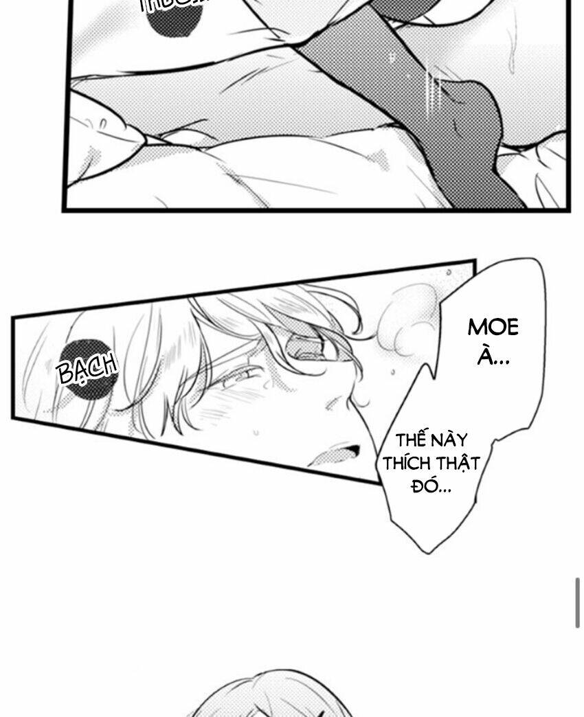 Sai Rồi, Sếp Tây Nhà Tôi Không Phải Là Quý Ông Đâu! Chapter 68 - Trang 2