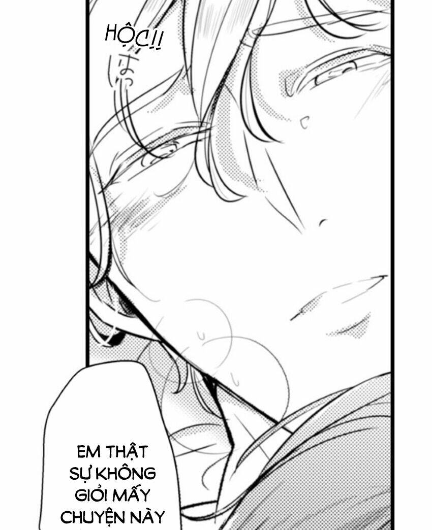 Sai Rồi, Sếp Tây Nhà Tôi Không Phải Là Quý Ông Đâu! Chapter 68 - Trang 2