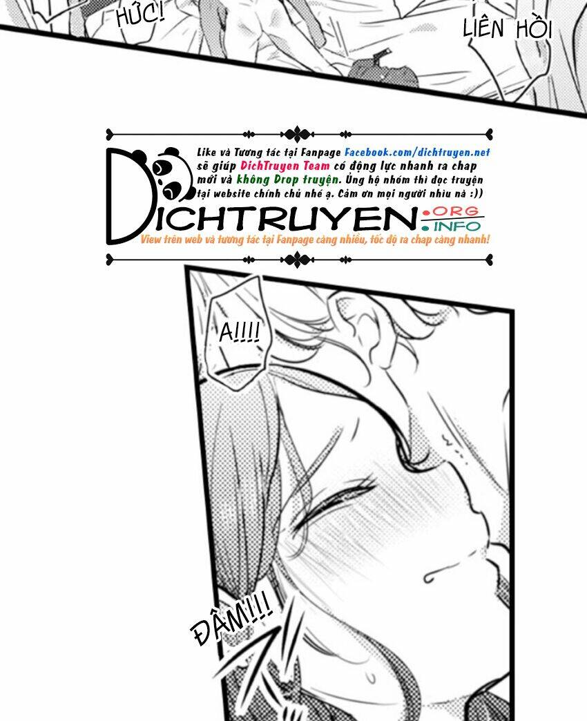 Sai Rồi, Sếp Tây Nhà Tôi Không Phải Là Quý Ông Đâu! Chapter 68 - Trang 2