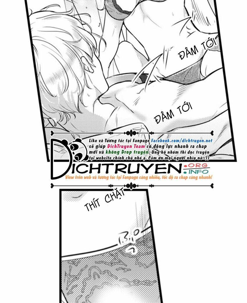 Sai Rồi, Sếp Tây Nhà Tôi Không Phải Là Quý Ông Đâu! Chapter 68 - Trang 2