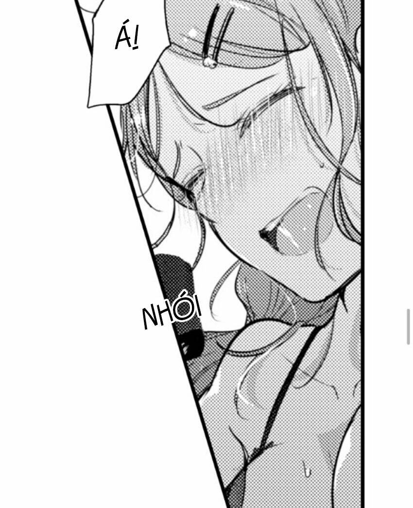 Sai Rồi, Sếp Tây Nhà Tôi Không Phải Là Quý Ông Đâu! Chapter 68 - Trang 2