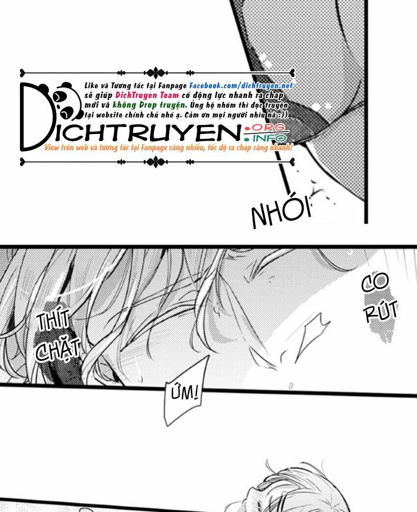 Sai Rồi, Sếp Tây Nhà Tôi Không Phải Là Quý Ông Đâu! Chapter 68 - Trang 2