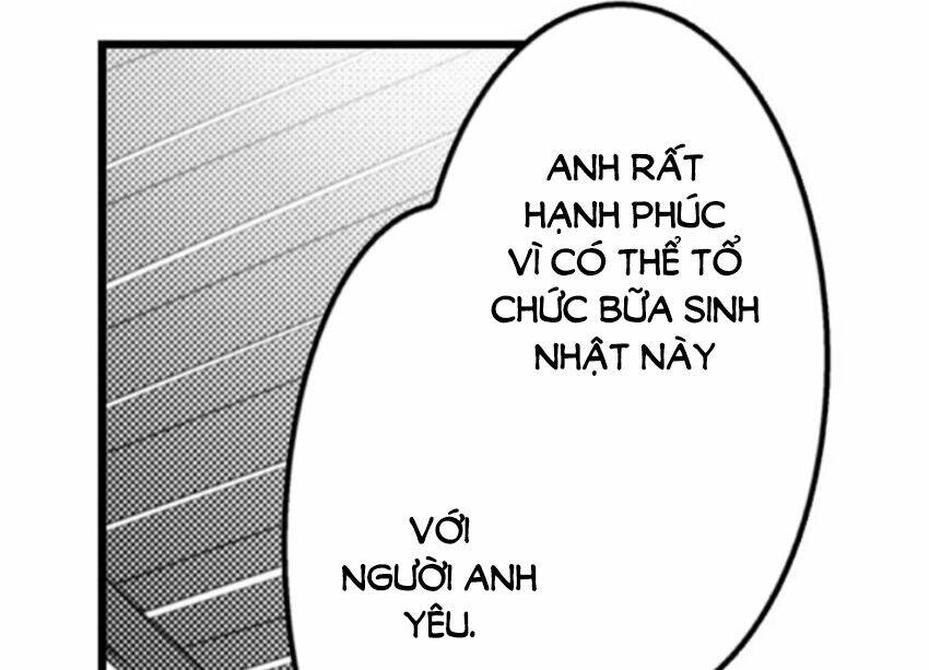 Sai Rồi, Sếp Tây Nhà Tôi Không Phải Là Quý Ông Đâu! Chapter 68 - Trang 2