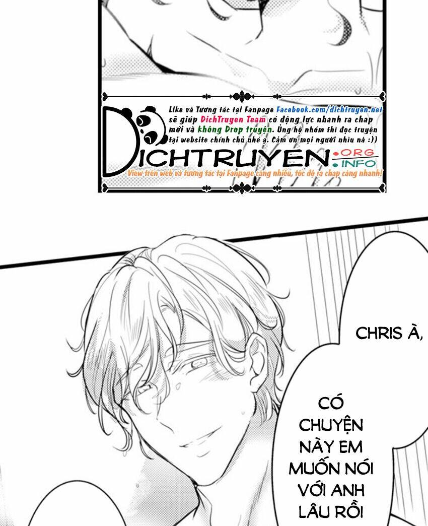 Sai Rồi, Sếp Tây Nhà Tôi Không Phải Là Quý Ông Đâu! Chapter 68 - Trang 2