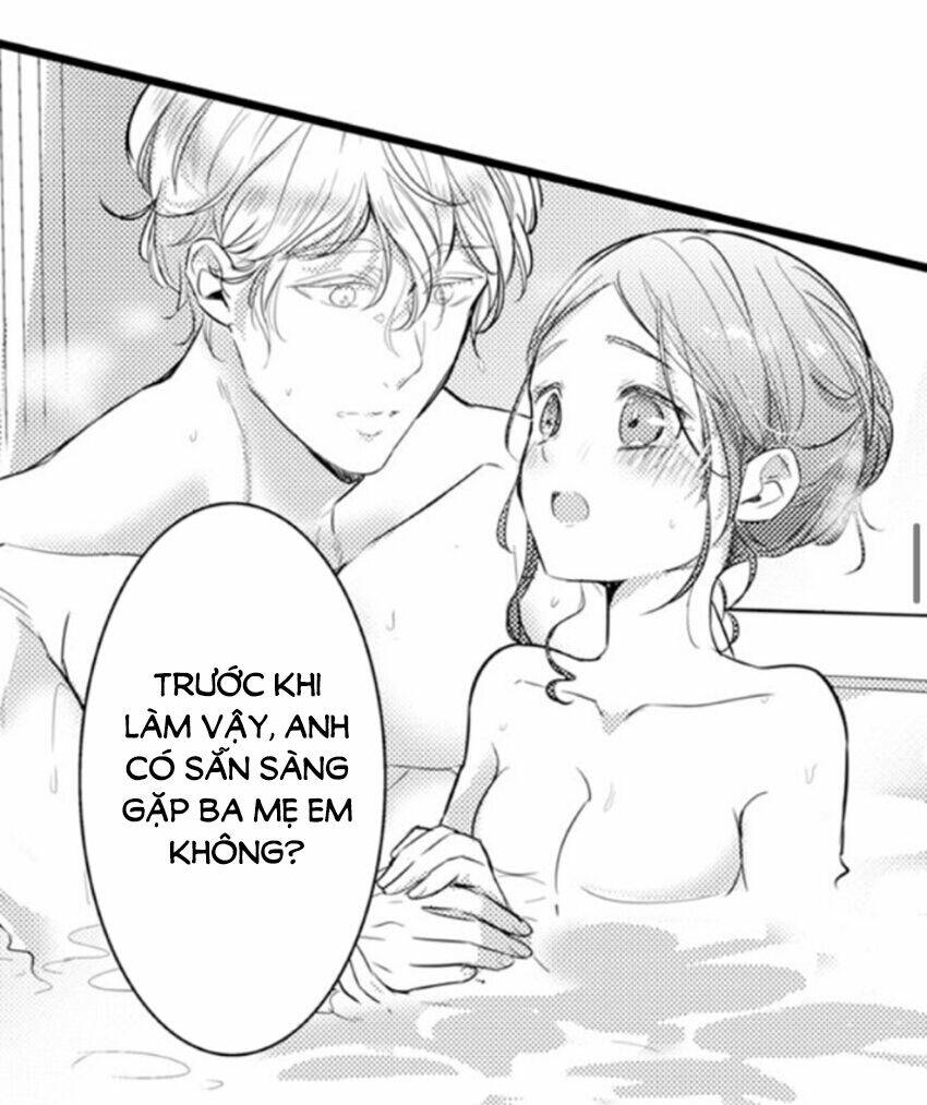 Sai Rồi, Sếp Tây Nhà Tôi Không Phải Là Quý Ông Đâu! Chapter 68 - Trang 2