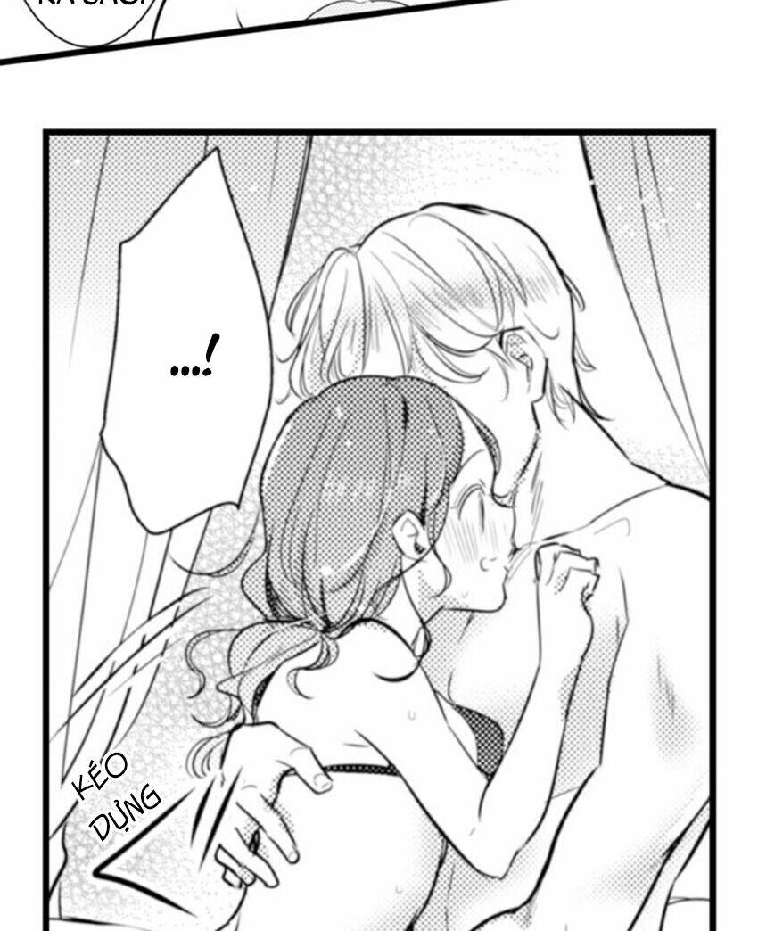 Sai Rồi, Sếp Tây Nhà Tôi Không Phải Là Quý Ông Đâu! Chapter 68 - Trang 2