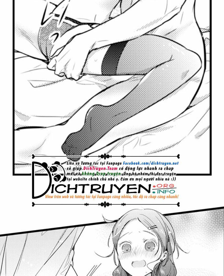 Sai Rồi, Sếp Tây Nhà Tôi Không Phải Là Quý Ông Đâu! Chapter 68 - Trang 2