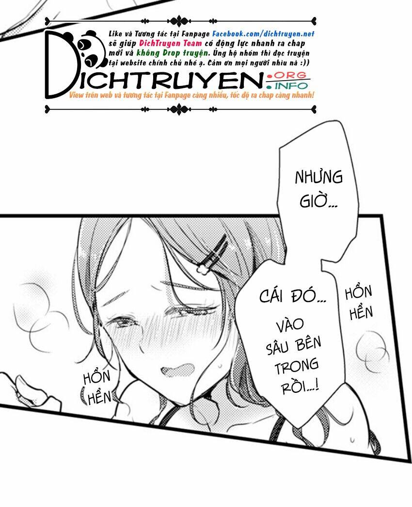 Sai Rồi, Sếp Tây Nhà Tôi Không Phải Là Quý Ông Đâu! Chapter 68 - Trang 2