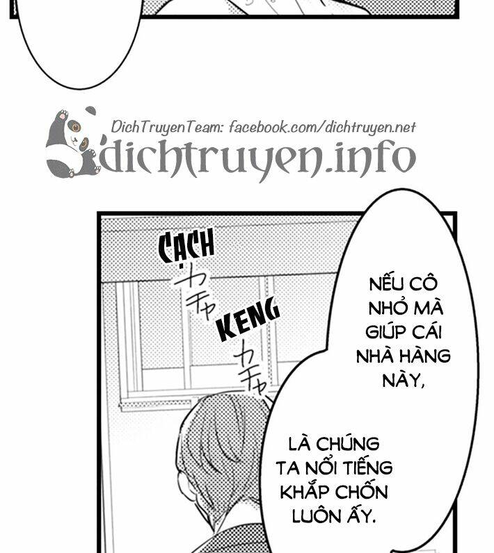 Sai Rồi, Sếp Tây Nhà Tôi Không Phải Là Quý Ông Đâu! Chapter 69 - Trang 2