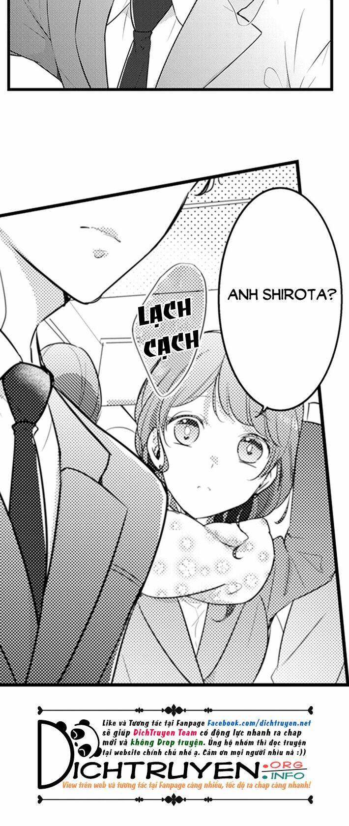 Sai Rồi, Sếp Tây Nhà Tôi Không Phải Là Quý Ông Đâu! Chapter 69 - Trang 2