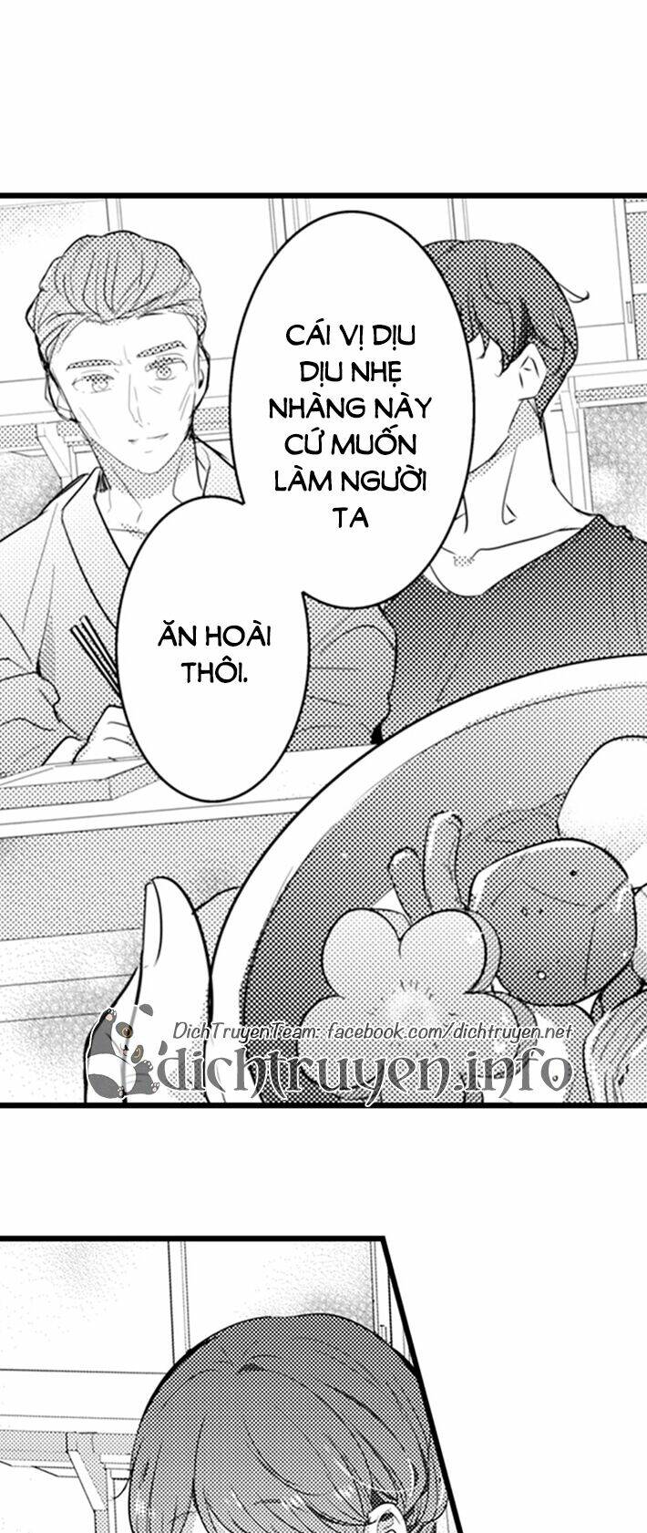 Sai Rồi, Sếp Tây Nhà Tôi Không Phải Là Quý Ông Đâu! Chapter 69 - Trang 2