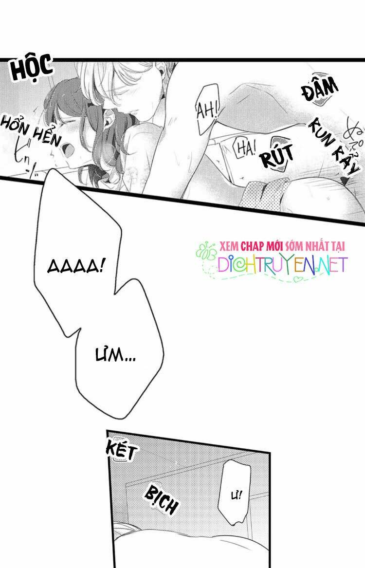 Sai Rồi, Sếp Tây Nhà Tôi Không Phải Là Quý Ông Đâu! Chapter 7 - Trang 2