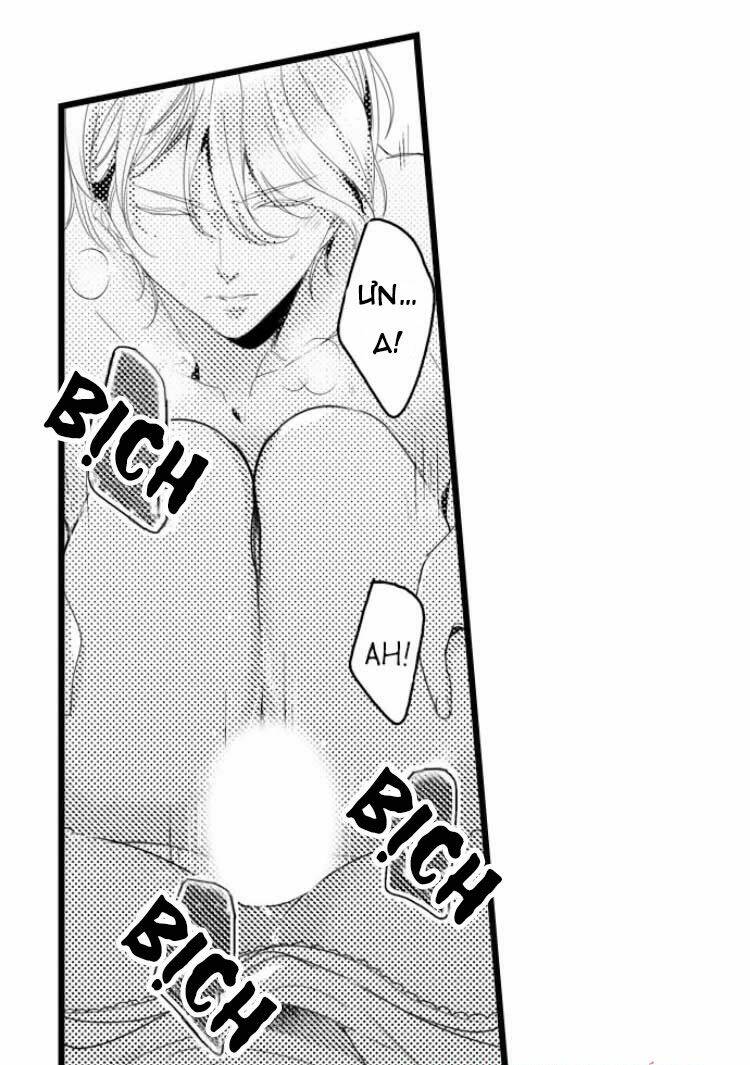 Sai Rồi, Sếp Tây Nhà Tôi Không Phải Là Quý Ông Đâu! Chapter 7 - Trang 2