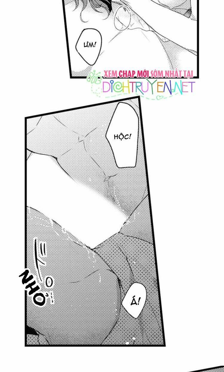 Sai Rồi, Sếp Tây Nhà Tôi Không Phải Là Quý Ông Đâu! Chapter 7 - Trang 2