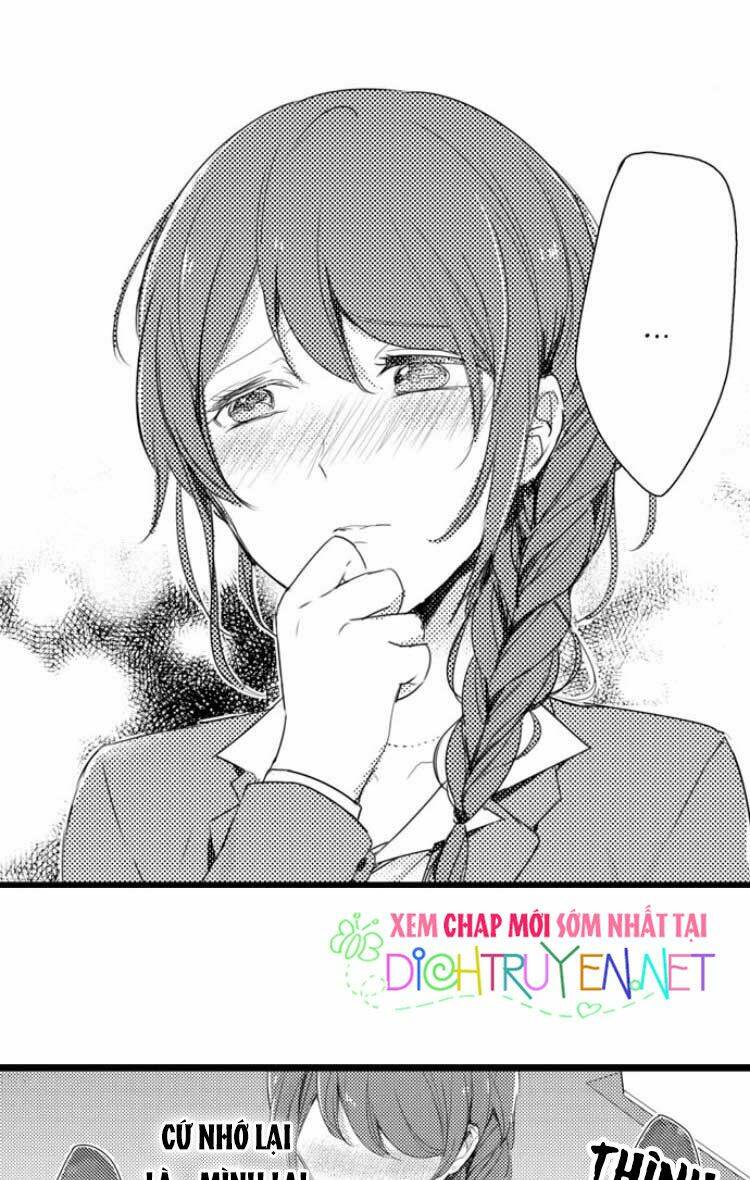 Sai Rồi, Sếp Tây Nhà Tôi Không Phải Là Quý Ông Đâu! Chapter 7 - Trang 2