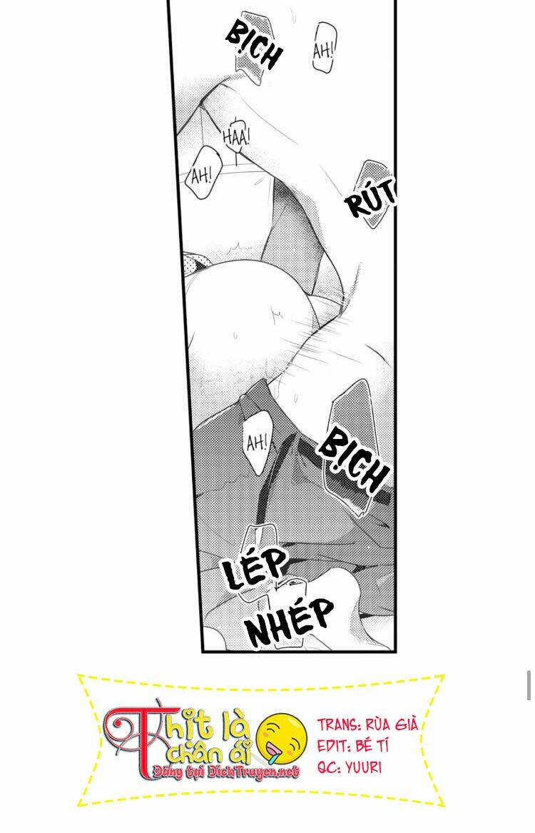 Sai Rồi, Sếp Tây Nhà Tôi Không Phải Là Quý Ông Đâu! Chapter 7 - Trang 2