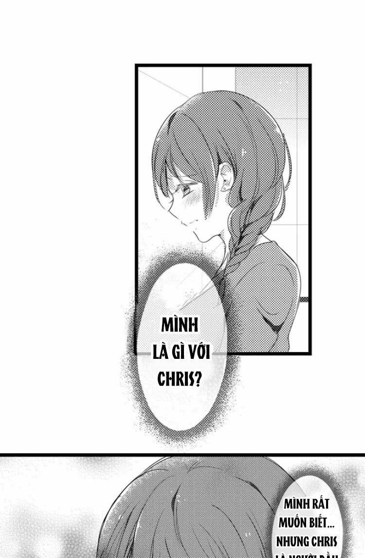 Sai Rồi, Sếp Tây Nhà Tôi Không Phải Là Quý Ông Đâu! Chapter 7 - Trang 2