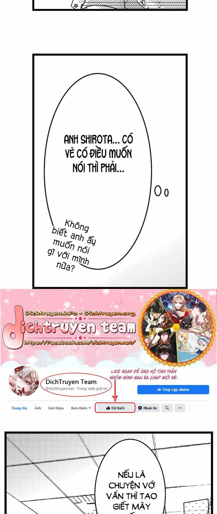 Sai Rồi, Sếp Tây Nhà Tôi Không Phải Là Quý Ông Đâu! Chapter 70 - Trang 2