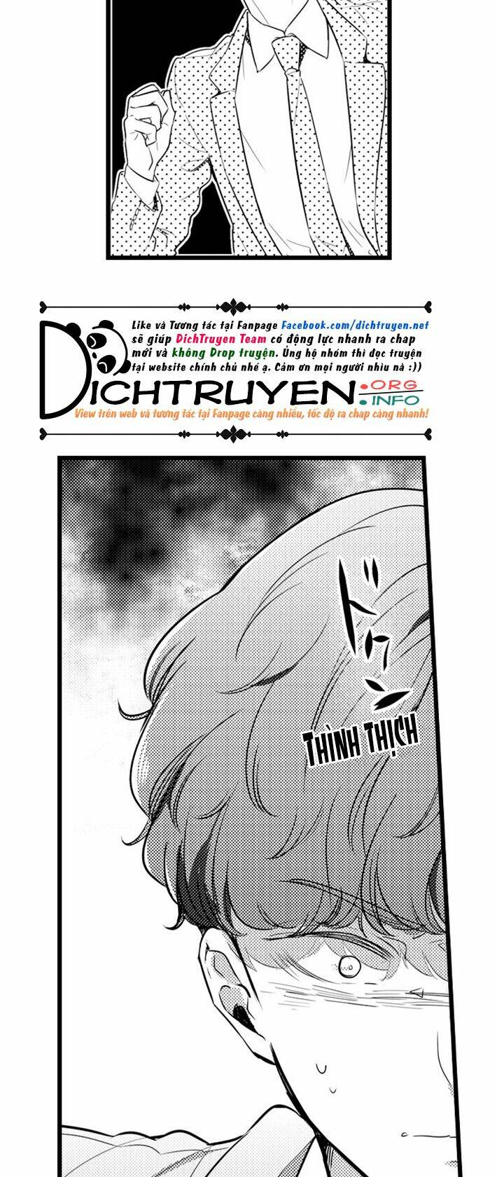 Sai Rồi, Sếp Tây Nhà Tôi Không Phải Là Quý Ông Đâu! Chapter 70 - Trang 2