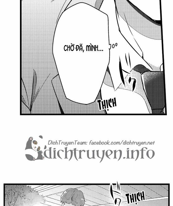 Sai Rồi, Sếp Tây Nhà Tôi Không Phải Là Quý Ông Đâu! Chapter 70 - Trang 2