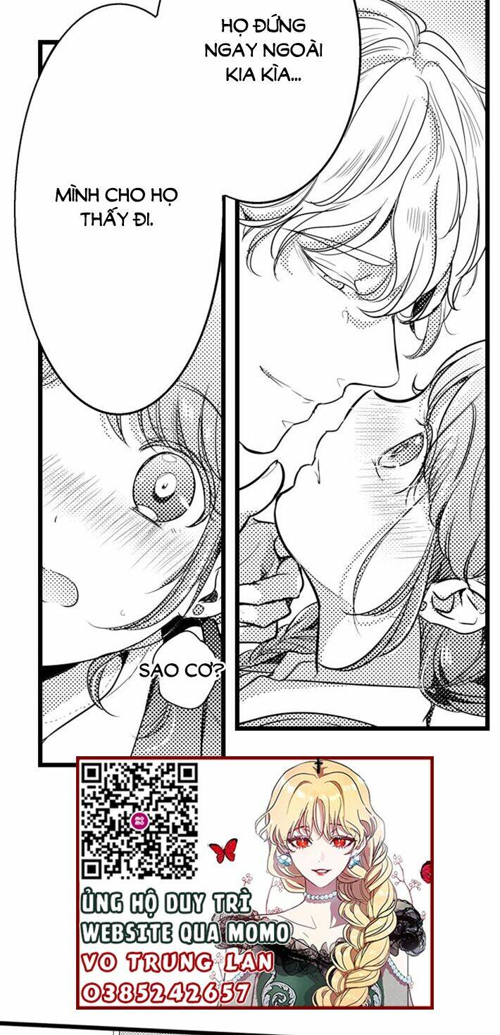 Sai Rồi, Sếp Tây Nhà Tôi Không Phải Là Quý Ông Đâu! Chapter 72 - Trang 2