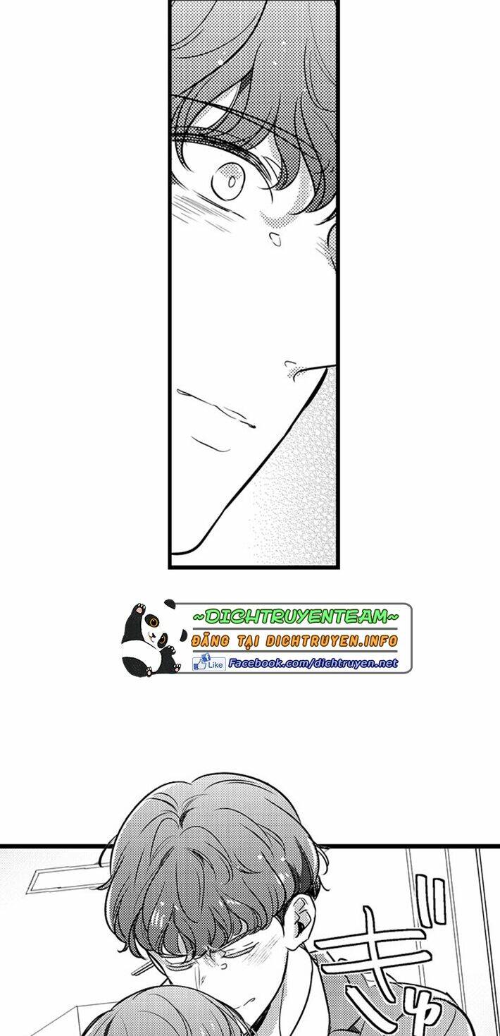 Sai Rồi, Sếp Tây Nhà Tôi Không Phải Là Quý Ông Đâu! Chapter 74 - Trang 2