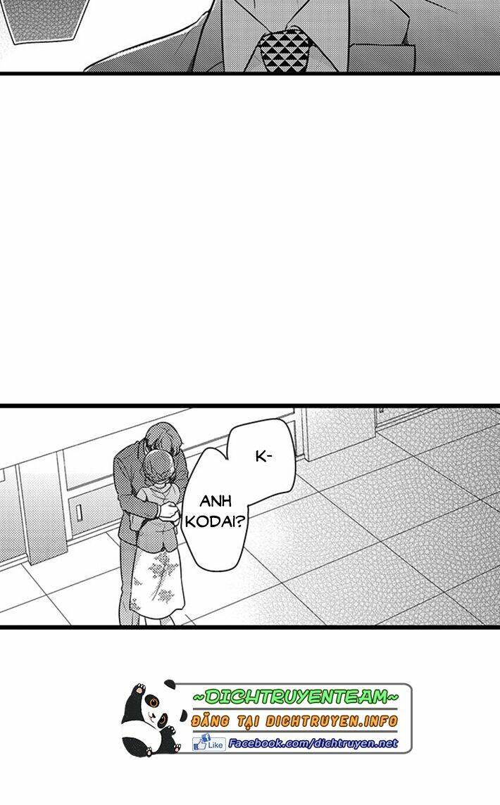 Sai Rồi, Sếp Tây Nhà Tôi Không Phải Là Quý Ông Đâu! Chapter 74 - Trang 2