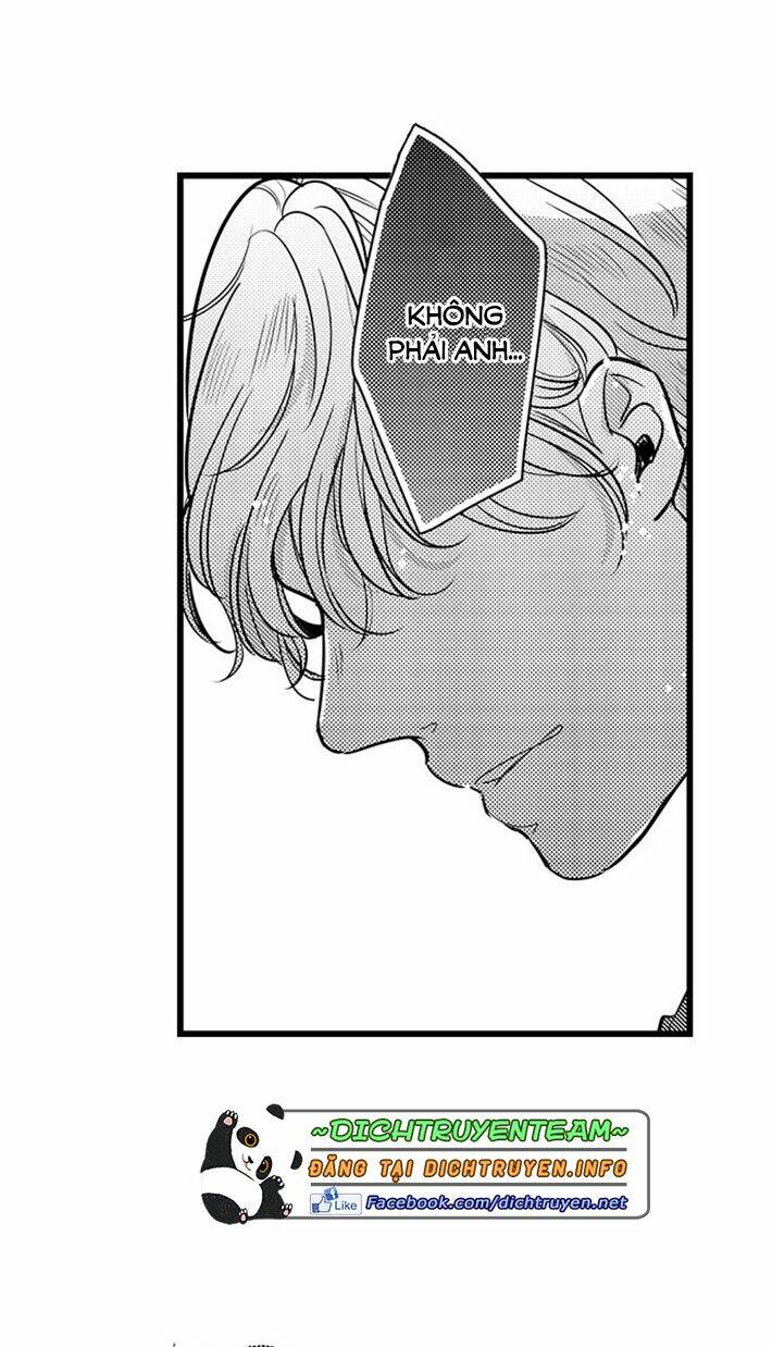 Sai Rồi, Sếp Tây Nhà Tôi Không Phải Là Quý Ông Đâu! Chapter 75 - Trang 2