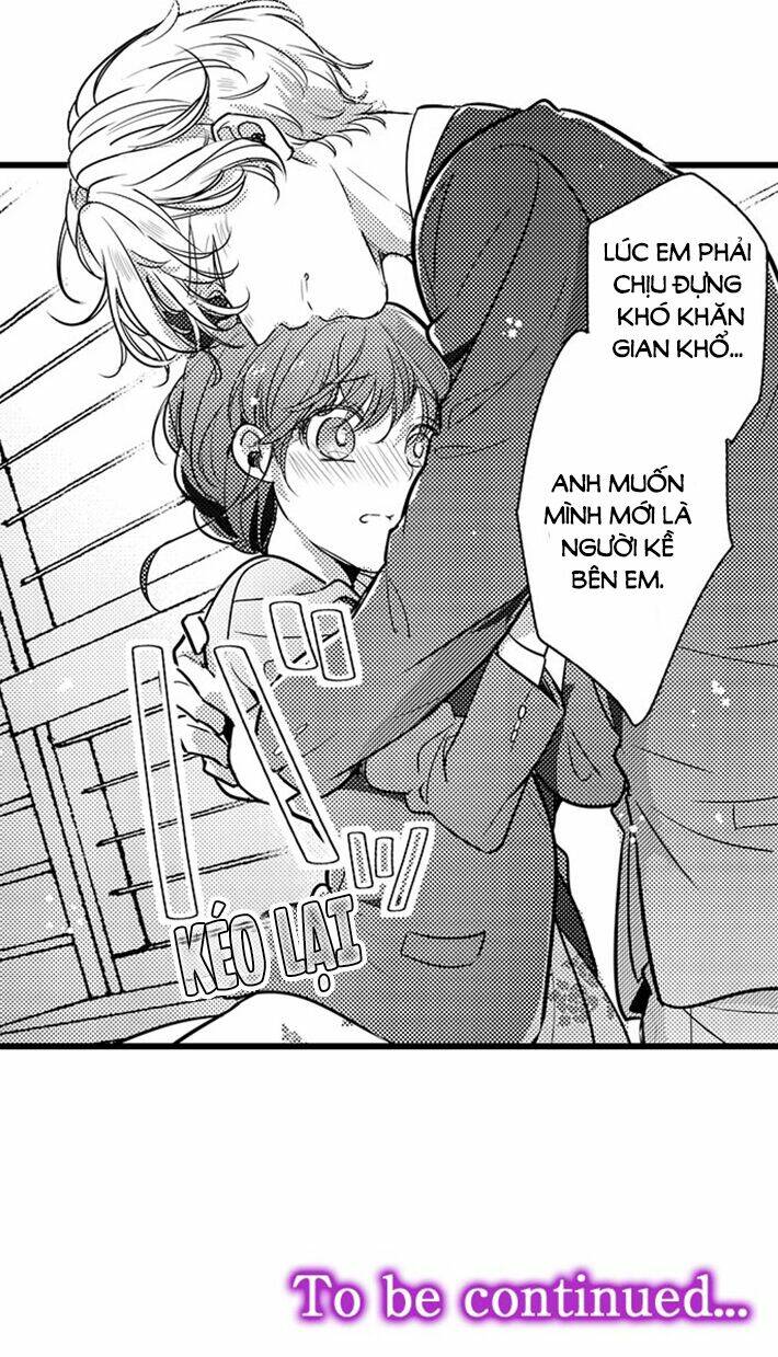 Sai Rồi, Sếp Tây Nhà Tôi Không Phải Là Quý Ông Đâu! Chapter 75 - Trang 2