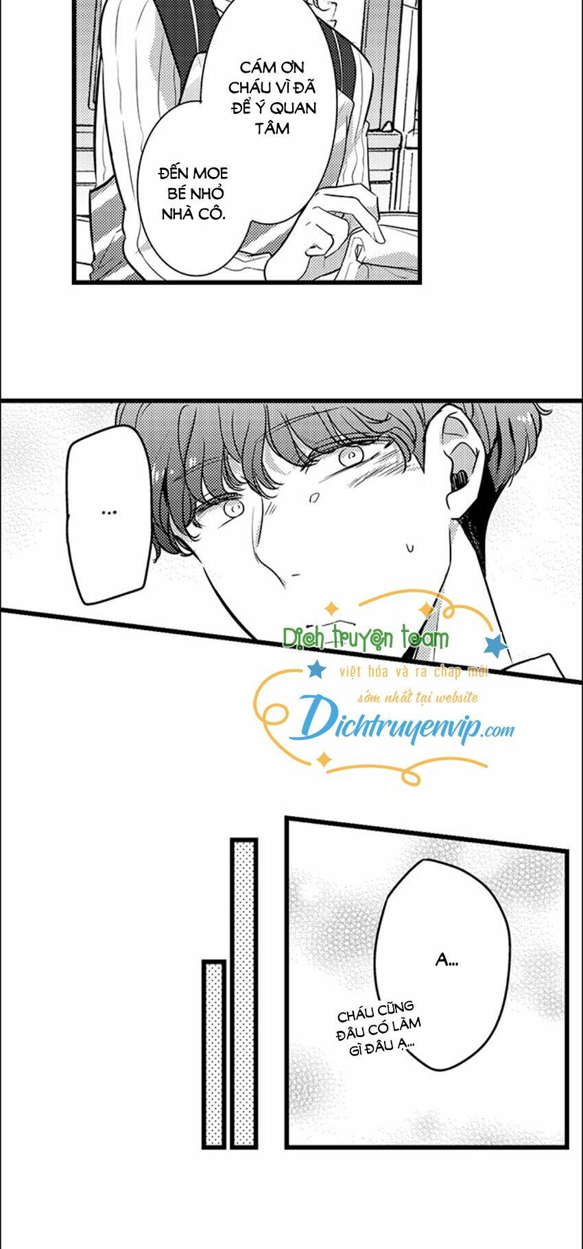 Sai Rồi, Sếp Tây Nhà Tôi Không Phải Là Quý Ông Đâu! Chapter 76 - Trang 2