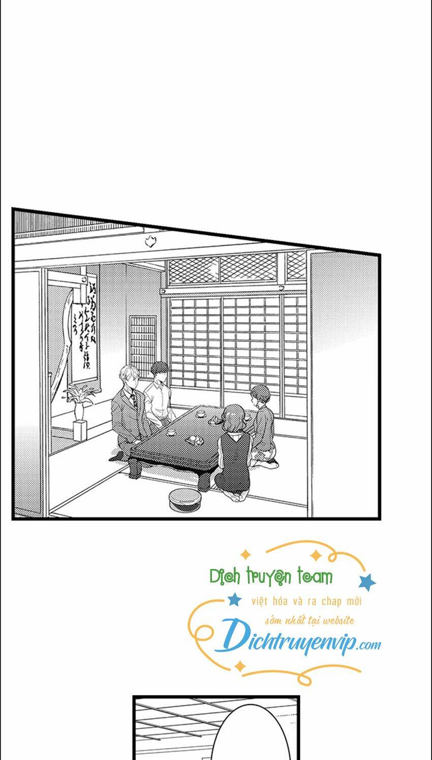 Sai Rồi, Sếp Tây Nhà Tôi Không Phải Là Quý Ông Đâu! Chapter 76 - Trang 2