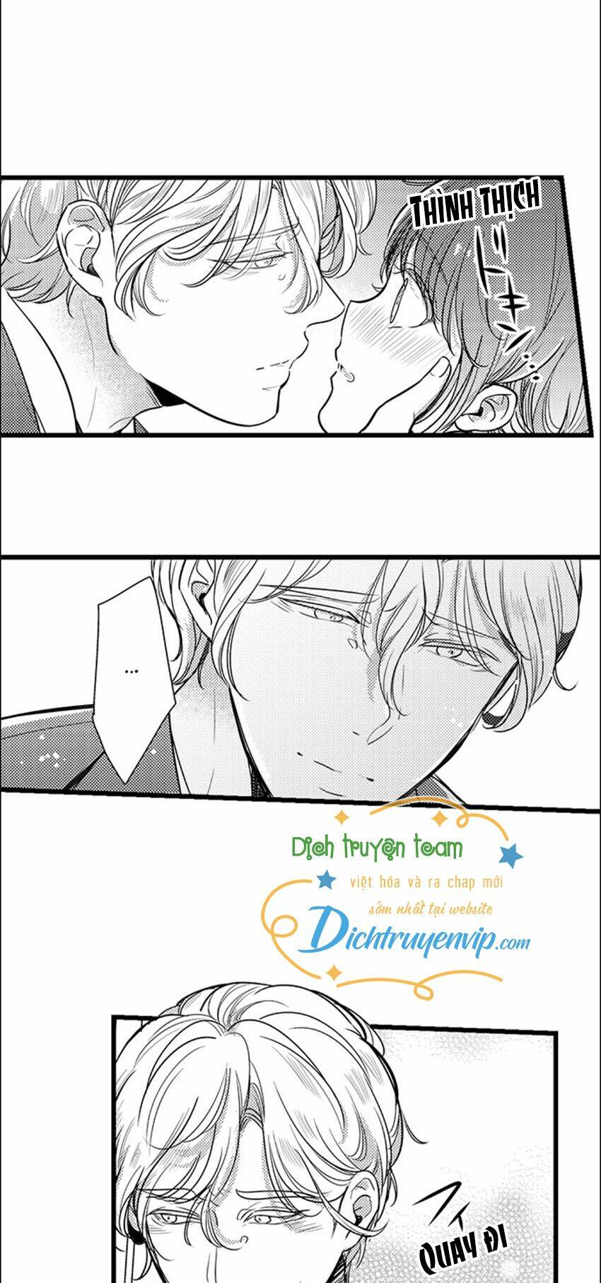 Sai Rồi, Sếp Tây Nhà Tôi Không Phải Là Quý Ông Đâu! Chapter 76 - Trang 2