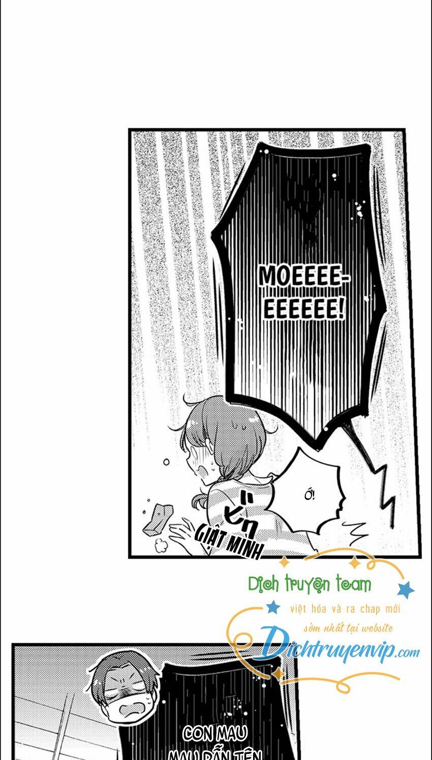 Sai Rồi, Sếp Tây Nhà Tôi Không Phải Là Quý Ông Đâu! Chapter 76 - Trang 2