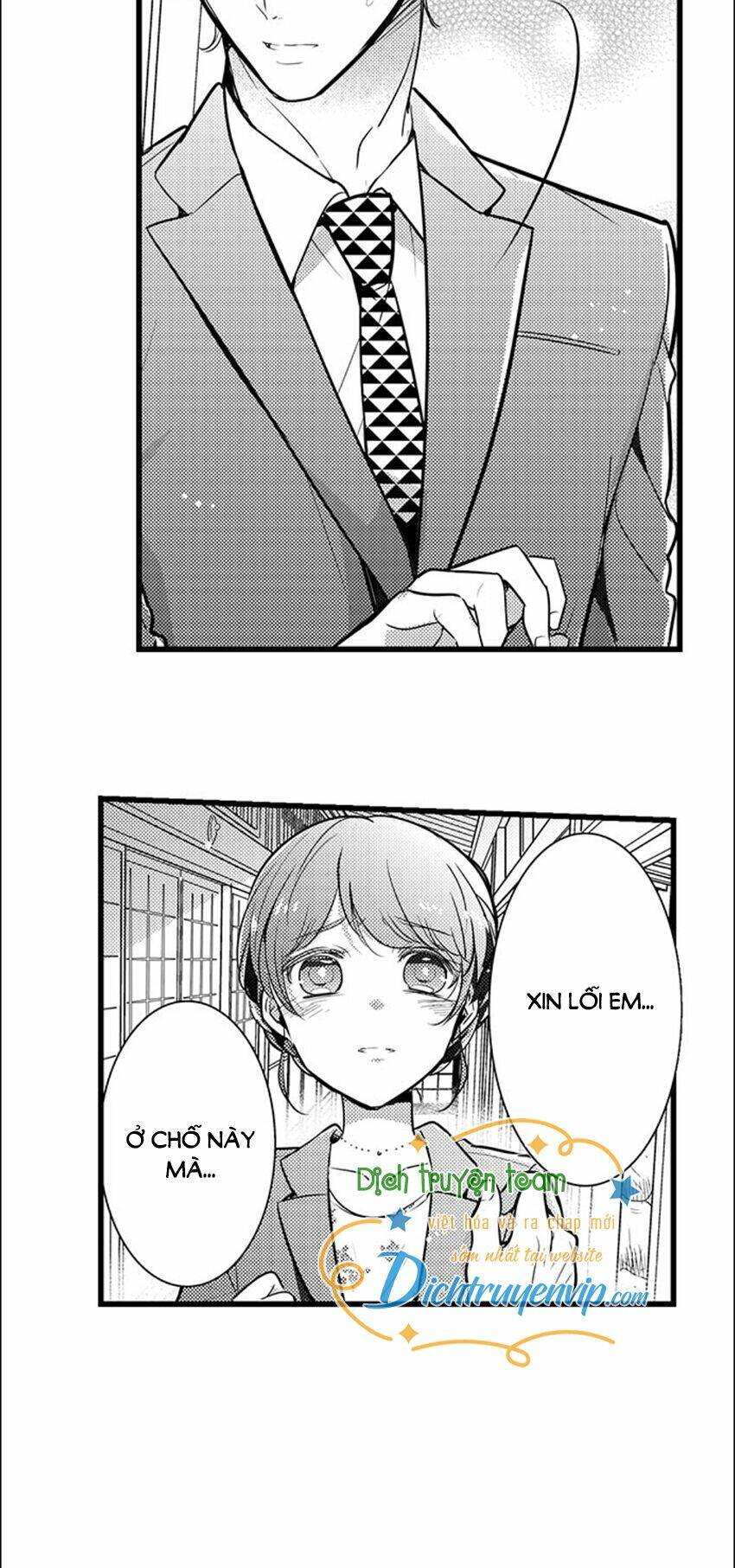 Sai Rồi, Sếp Tây Nhà Tôi Không Phải Là Quý Ông Đâu! Chapter 76 - Trang 2
