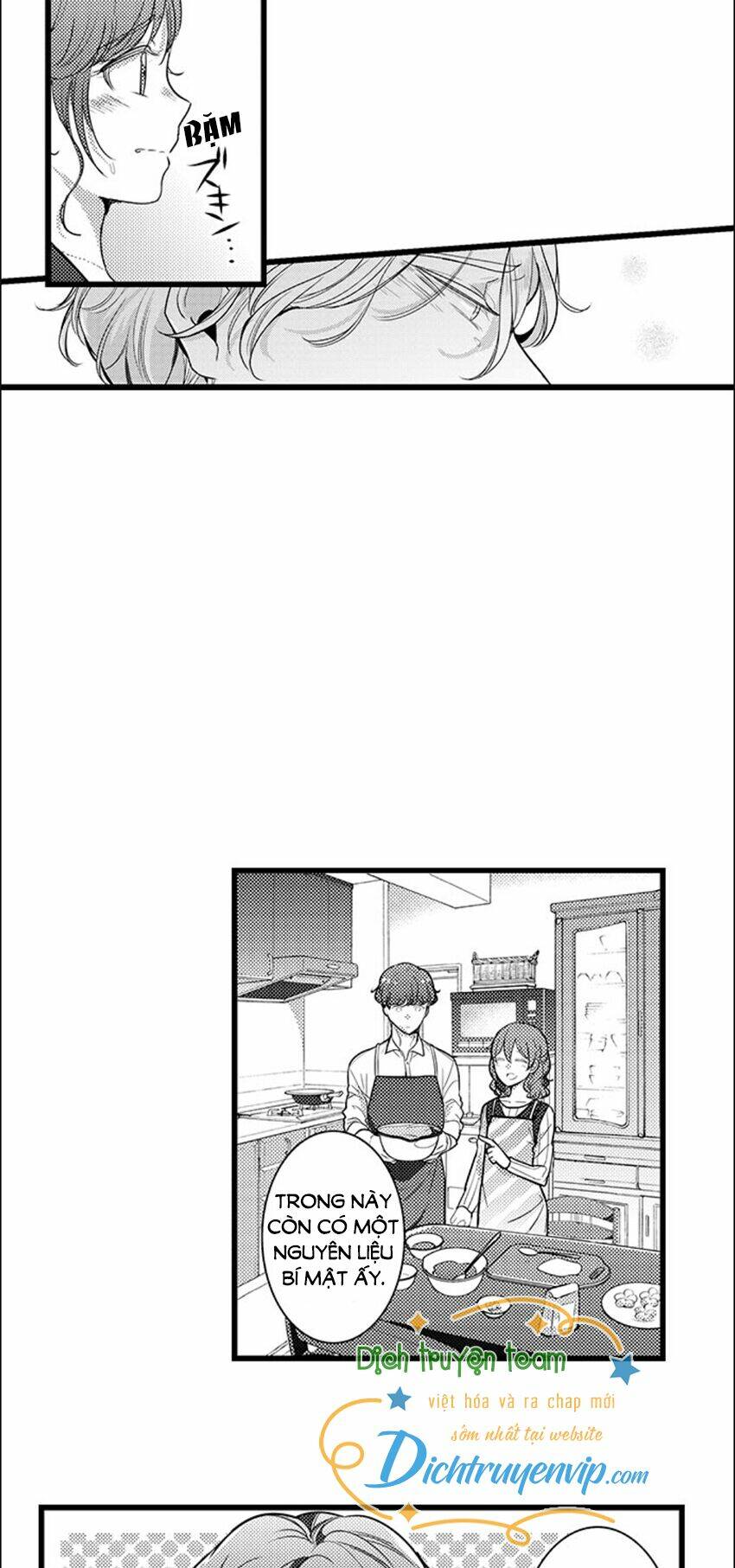 Sai Rồi, Sếp Tây Nhà Tôi Không Phải Là Quý Ông Đâu! Chapter 76 - Trang 2