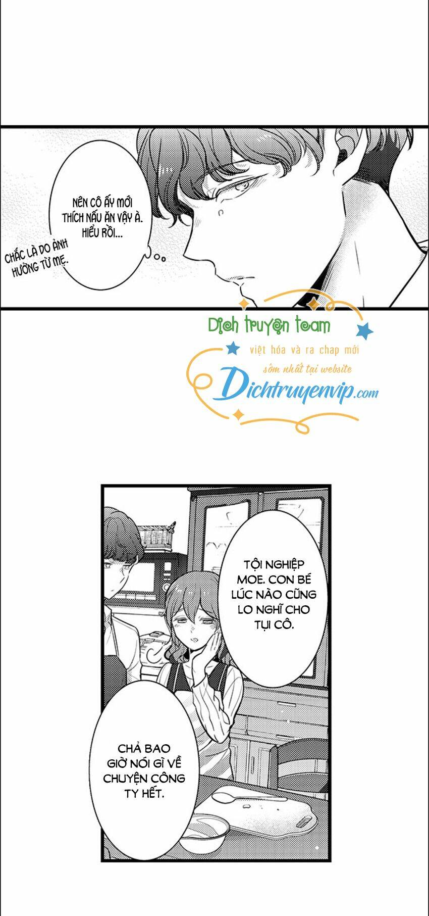 Sai Rồi, Sếp Tây Nhà Tôi Không Phải Là Quý Ông Đâu! Chapter 76 - Trang 2