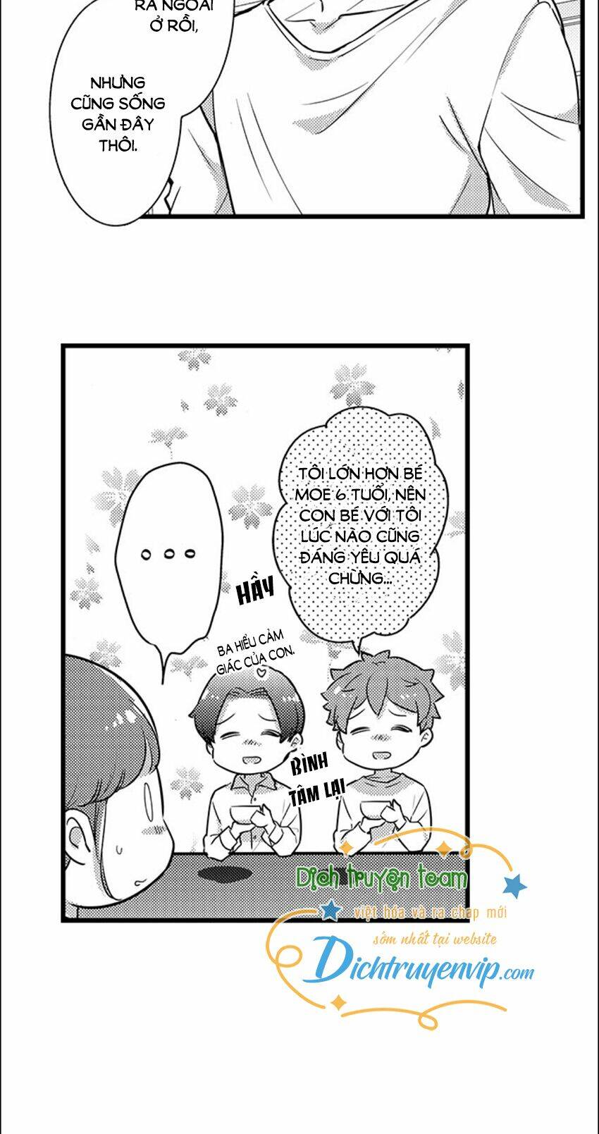 Sai Rồi, Sếp Tây Nhà Tôi Không Phải Là Quý Ông Đâu! Chapter 77 - Trang 2